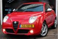 Alfa Romeo MiTo - 1.4 T 155PK|2009|114dkm|RVS Uitl.|NWST - 1 - Thumbnail