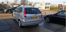 Nissan Almera Tino - 1.8 Acenta Moviestar Dealer onderhouden NAP