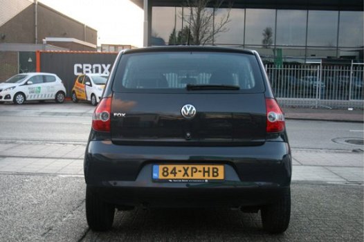 Volkswagen Fox - 1.2 Trendline - 1