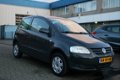 Volkswagen Fox - 1.2 Trendline - 1 - Thumbnail