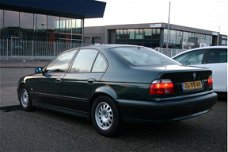 BMW 5-serie - 530d Executive Automaat, 2e eigenaar