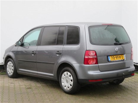 Volkswagen Touran - 1.9 TDI Comfortline - 1