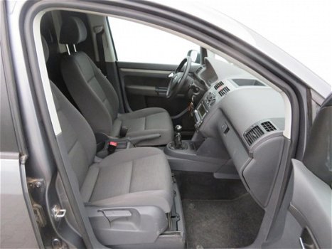 Volkswagen Touran - 1.9 TDI Comfortline - 1