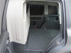 Volkswagen Touran - 1.9 TDI Comfortline