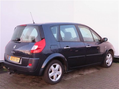 Renault Scénic - 1.6-16V Business Line - 1