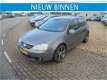 Volkswagen Golf - 1.6Fsi Turijn Nap Clima Apk 05-20 - 1 - Thumbnail