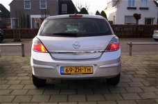 Opel Astra - 1.6 Temptation