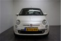 Fiat 500 - 0.9 TWINAIR LOUNGE Navigatie, 16