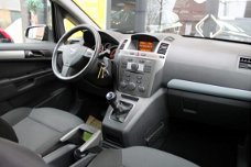 Opel Zafira - 1.8i Temptation 7-pers