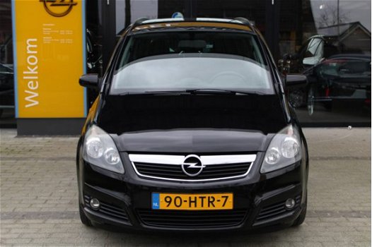 Opel Zafira - 1.8i Temptation 7-pers - 1