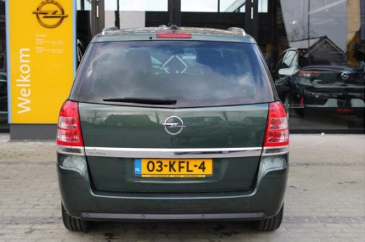 Opel Zafira - 1.8i Cosmo - 1