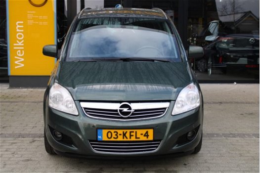 Opel Zafira - 1.8i Cosmo - 1