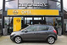 Opel Corsa - 1.3 CDTi Edition 5-drs | NAVI/LMV/AIRCO