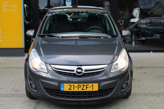 Opel Corsa - 1.3 CDTi Edition 5-drs | NAVI/LMV/AIRCO - 1