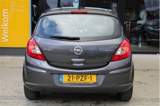 Opel Corsa - 1.3 CDTi Edition 5-drs | NAVI/LMV/AIRCO - 1