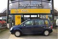 Volkswagen Touran - 1.6i-16V FSI Business | Airco/Cruise - 1 - Thumbnail