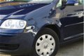 Volkswagen Touran - 1.6i-16V FSI Business | Airco/Cruise - 1 - Thumbnail