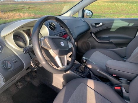 Seat Ibiza ST - 1.2 TDI Style Ecomotive 140.000km nap - 1