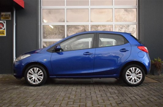 Mazda 2 - 2 1.3 TS 5-deurs/Airco/Weinig KM - 1