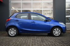 Mazda 2 - 2 1.3 TS 5-deurs/Airco/Weinig KM