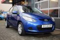 Mazda 2 - 2 1.3 TS 5-deurs/Airco/Weinig KM - 1 - Thumbnail