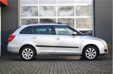 Skoda Fabia Combi - 1.2-12V Sprint Clima/Cruise/LM