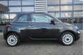 Fiat 500 - 1.2 Lounge Parkeersensoren Achter | Navi | Velgen | Cruise Control Reservewiel - 1 - Thumbnail