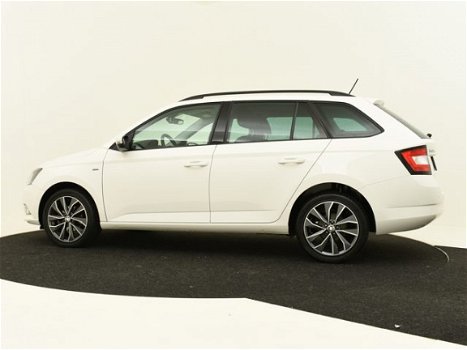 Skoda Fabia Combi - 1.2 TSI 90PK Drive NAVI | PDC | LMV | EXTRA GETINT GLAS - 1