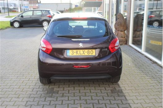 Peugeot 208 - 1.0 VTi Active Airco Cruise - 1