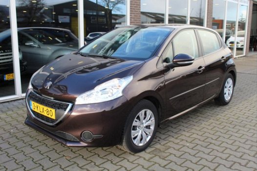 Peugeot 208 - 1.0 VTi Active Airco Cruise - 1