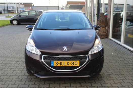 Peugeot 208 - 1.0 VTi Active Airco Cruise - 1