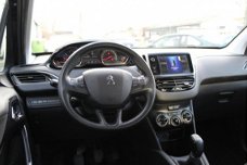 Peugeot 208 - 1.0 VTi Active Airco Cruise