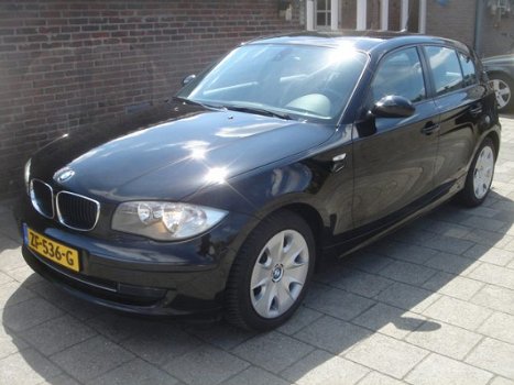 BMW 1-serie - 116i - 1