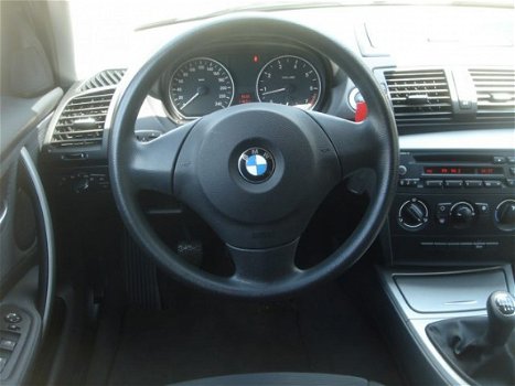 BMW 1-serie - 116i - 1