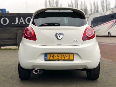 Ford Ka - 1.2 Titanium X start/stop ORG.NL AiRCO - 1