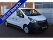 Opel Vivaro - 1.6 CDTI L2H1 120 pk Edition geen afleveringskosten - 1 - Thumbnail