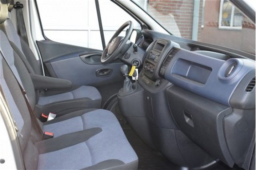 Opel Vivaro - 1.6 CDTI L2H1 120 pk Edition geen afleveringskosten - 1