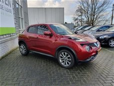 Nissan Juke - 1.2 DIG-T S/S N-Con