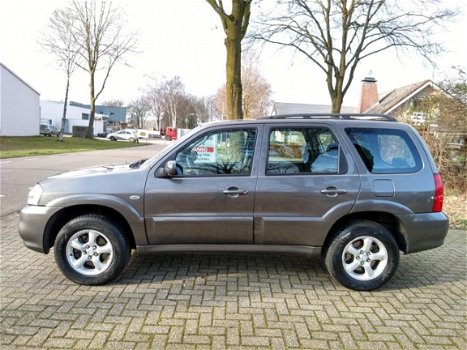 Mazda Tribute - 2.3i Touring 4X4 AIRCO TREKHAAK ELEKTR. PAKKET 4-SEIZOEN BANDEN - 1