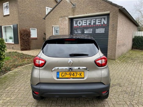 Renault Captur - 0.9 TCe Dynamique 1ste eigenaar - 1