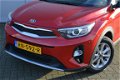 Kia Stonic - 1.2 MPi ComfortPlusLine Navigator Navigatie, Airco, Cruise Control, 15