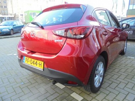 Mazda 2 - 2 1.5 Skyactiv-G Dynamic - 1