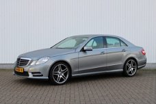 Mercedes-Benz E-klasse - 200 CDI Edition Sport | CLIMA | PDC | TREKHAAK |