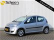 Citroën C1 - 1.0-12V Selection | AIRCO | 5DRS | - 1 - Thumbnail