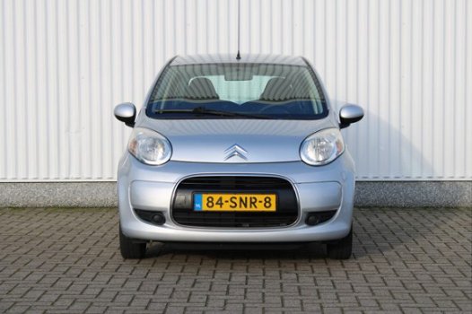 Citroën C1 - 1.0-12V Selection | AIRCO | 5DRS | - 1