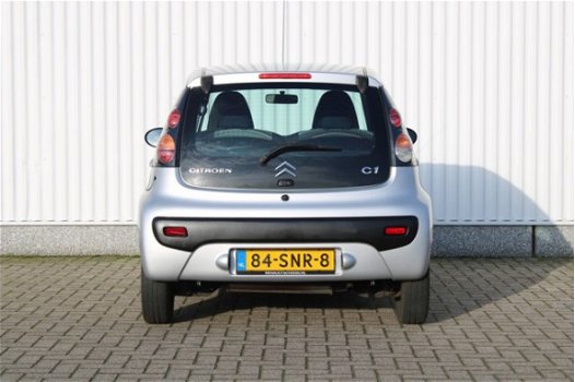 Citroën C1 - 1.0-12V Selection | AIRCO | 5DRS | - 1