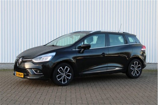 Renault Clio Estate - 1.5 dCi Ecoleader Intens | CLIMA | PDC | - 1