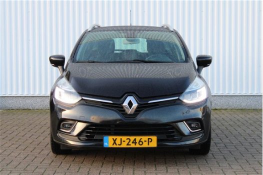 Renault Clio Estate - 1.5 dCi Ecoleader Intens | CLIMA | PDC | - 1