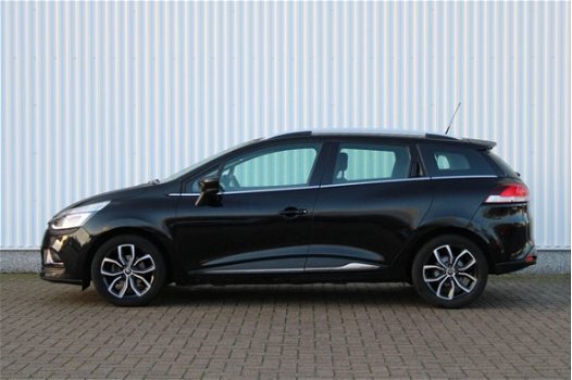 Renault Clio Estate - 1.5 dCi Ecoleader Intens | CLIMA | PDC | - 1