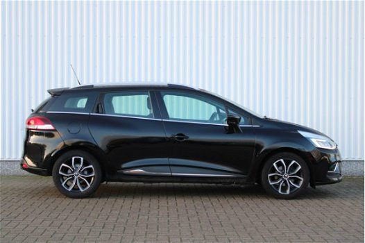 Renault Clio Estate - 1.5 dCi Ecoleader Intens | CLIMA | PDC | - 1